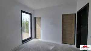 Casa noua parter si mansarda cu 5 arii in Paulesti ( ID 22971) - imagine 9