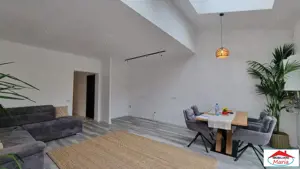 Casa noua parter si mansarda cu 5 arii in Paulesti ( ID 22971) - imagine 4