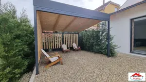 Casa noua parter si mansarda cu 5 arii in Paulesti ( ID 22971) - imagine 2