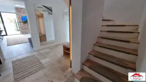 Casa noua parter si mansarda cu 5 arii in Paulesti ( ID 22971) - imagine 8