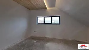 Casa noua parter si mansarda cu 5 arii in Paulesti ( ID 22971) - imagine 12