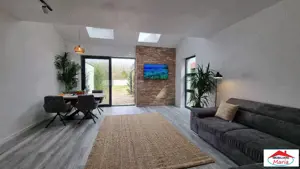 Casa noua parter si mansarda cu 5 arii in Paulesti ( ID 22971) - imagine 7