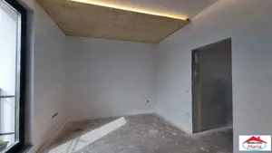 Casa noua parter si mansarda cu 5 arii in Paulesti ( ID 22971) - imagine 11