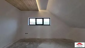 Casa noua parter si mansarda cu 5 arii in Paulesti ( ID 22971) - imagine 10