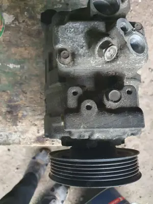 Compresor clima golf 5 benzinar 1,4