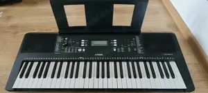 Vand Claviatura Yamaha PSR E363