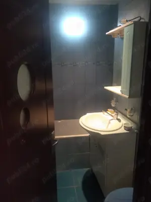 Apartament mobiat Darmanesti - imagine 11