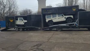 angajez sofer profesionist - imagine 2