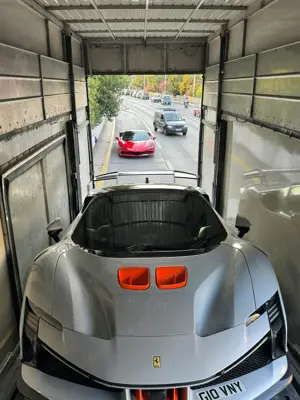 angajez sofer profesionist - imagine 3