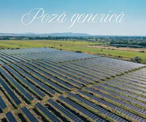 Vindem Parc Fovoltaic: Proiectul Avram Iancu 369 MWac + 1.475,76 MWh BESS