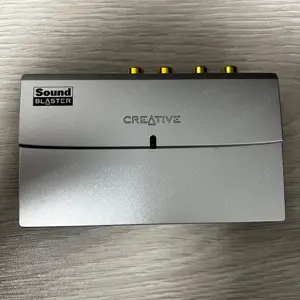 Placa video Sound Blaster MP3+ USB - imagine 2