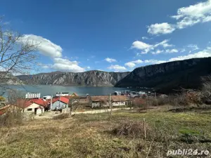 Teren Comuna Dubova (Mehedinti ) 