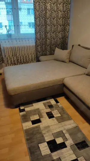 Vând apartament cu 2 camere în Hunedoara M7  - imagine 2