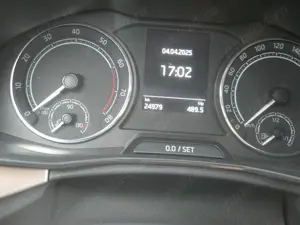 Skoda kamiq de vanzare