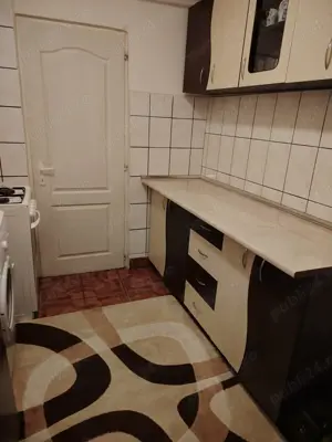 Vând apartament cu 2 camere în Hunedoara M7  - imagine 4