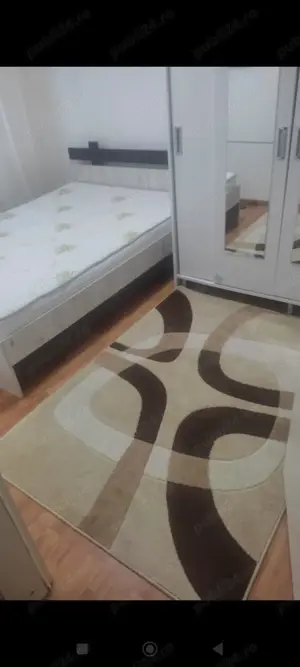 Vând apartament cu 2 camere în Hunedoara M7  - imagine 8