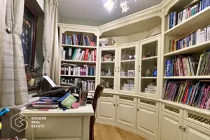 Apartament cu 5 camere și demisol mare, 2 bai, intrare separată - imagine 8