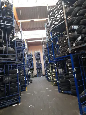 Muncitori in depozit anvelope,fabrica de paleti ,depozit haine in Germania - imagine 4