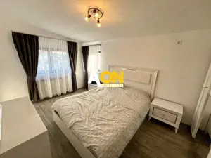 1/2 Duplex, 3 Camere, 270 mp Teren, Zona Orizont