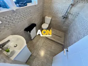 1/2 Duplex, 3 Camere, 270 mp Teren, Zona Orizont - imagine 10