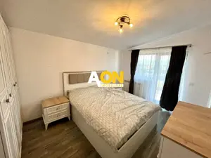 1/2 Duplex, 3 Camere, 270 mp Teren, Zona Orizont - imagine 5