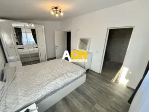 1/2 Duplex, 3 Camere, 270 mp Teren, Zona Orizont - imagine 3