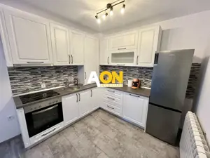 1/2 Duplex, 3 Camere, 270 mp Teren, Zona Orizont - imagine 8