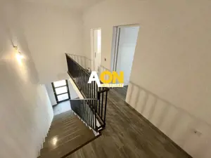 1/2 Duplex, 3 Camere, 270 mp Teren, Zona Orizont - imagine 11