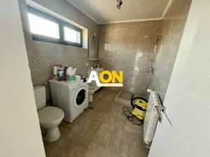 1/2 Duplex, 3 Camere, 270 mp Teren, Zona Orizont - imagine 13