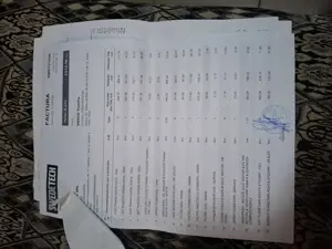 Vând volvo cx 60 - imagine 2