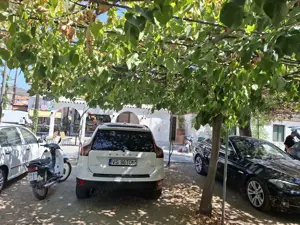 Vând volvo cx 60 - imagine 7