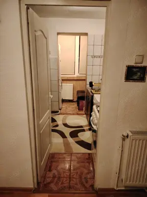 Vând apartament cu 2 camere în Hunedoara M7  - imagine 6