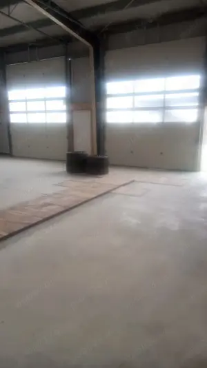 Hala de inchiriat,Lugoj, str Fagetului  - imagine 5