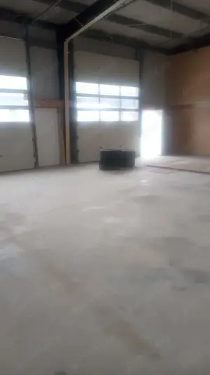 Hala de inchiriat,Lugoj, str Fagetului  - imagine 4