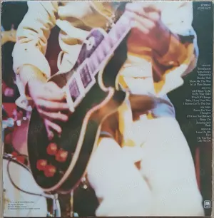 disc vinil Peter Frampton - Frampton Comes Alive! (1976) Germany 2XLP - imagine 2