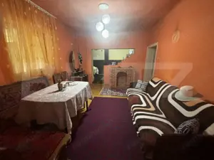 Casă de vanzare cu 3 camere, 89 mp, zona Vetiș - imagine 2 Casă de vanzare cu 3 camere, 89 mp, zona Vetiș - imagine 2