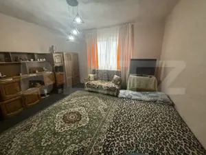 Casă de vanzare cu 3 camere, 89 mp, zona Vetiș - imagine 3 Casă de vanzare cu 3 camere, 89 mp, zona Vetiș - imagine 3