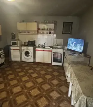 Casă de vanzare cu 3 camere, 89 mp, zona Vetiș