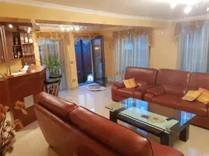 Casa recenta  mobilata si utilata  in zona semicentrala Fagaras - imagine 15