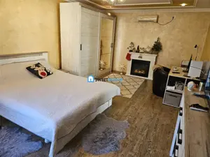 Casa recenta  mobilata si utilata  in zona semicentrala Fagaras - imagine 10