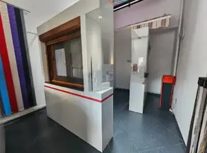 Trocadero, spatiu comercial , 2 CAI DE ACCES, 83 mp. - imagine 7