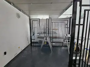 Trocadero, spatiu comercial , 2 CAI DE ACCES, 83 mp. - imagine 8