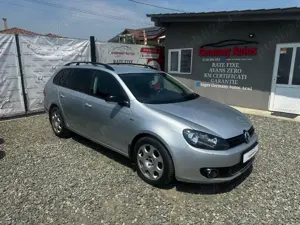 Volkswagen Golf 1.6 TDI 4Motion BMT Highline