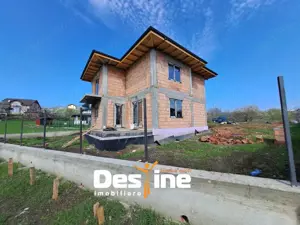  CASA P+1+POD , MIROSLAVA- BALCIU, 185.000 EURO - imagine 12