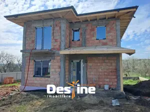  CASA P+1+POD , MIROSLAVA- BALCIU, 185.000 EURO - imagine 13