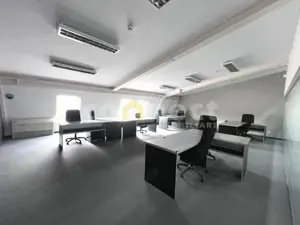 Spațiu de birouri de 502mp de închiriat în zona Ultracentral