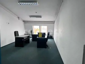 Spațiu de birouri de 502mp de închiriat în zona Ultracentral - imagine 9