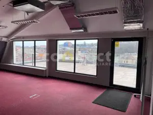 Spațiu de birouri de 502mp de închiriat în zona Ultracentral - imagine 8