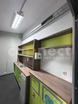 Spațiu de birouri de 502mp de închiriat în zona Ultracentral - imagine 6