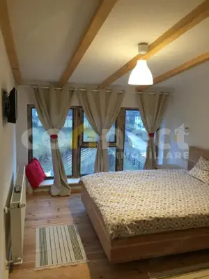 Pensiune de vanzare in Viseu De Sus, Maramures - zona de vis, Valea Vinului - imagine 4